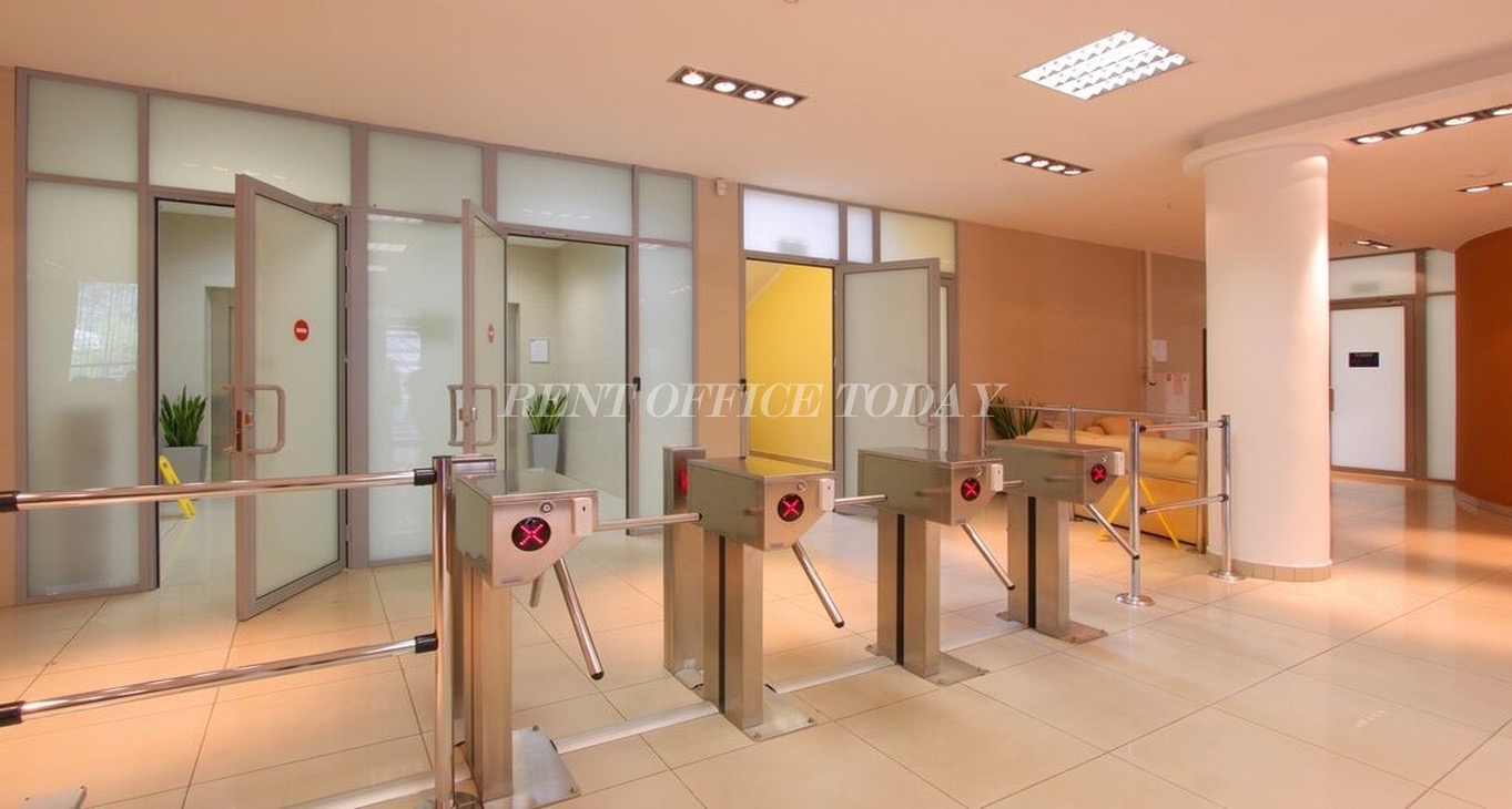 Калибр, улица Годовикова, 9 — office space for rent, photo 11