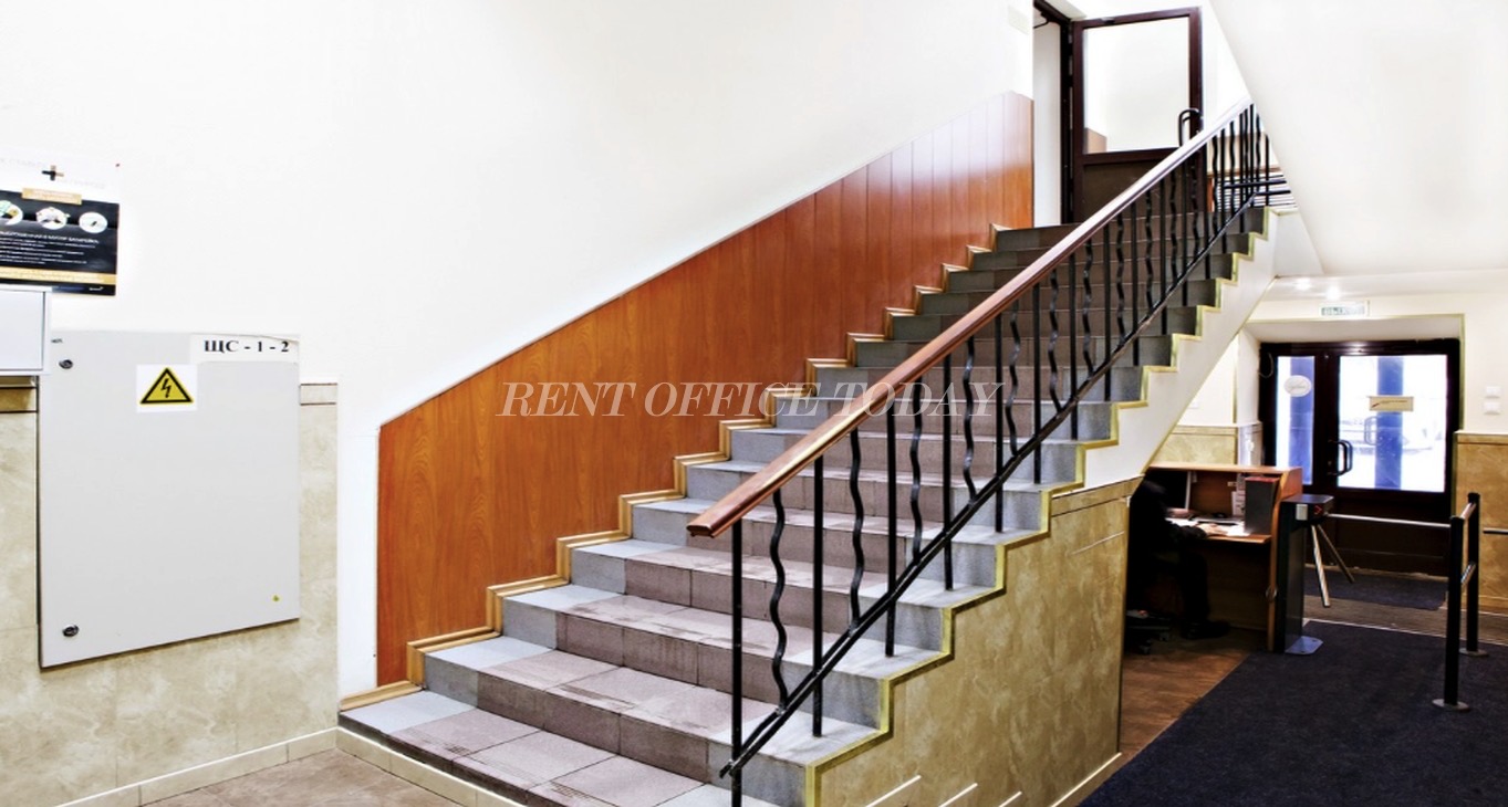 Бизнес-центр Калитниковская 42 Rent office Калитниковская 42 — photo 2