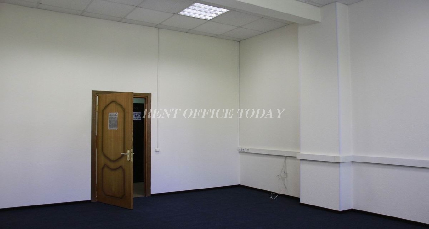 Бизнес-центр Калитниковская 42 Rent office Калитниковская 42 — photo 11