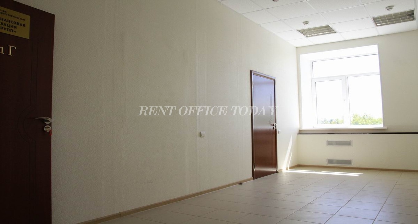 Бизнес-центр Калитниковская 42 Rent office Калитниковская 42 — photo 12