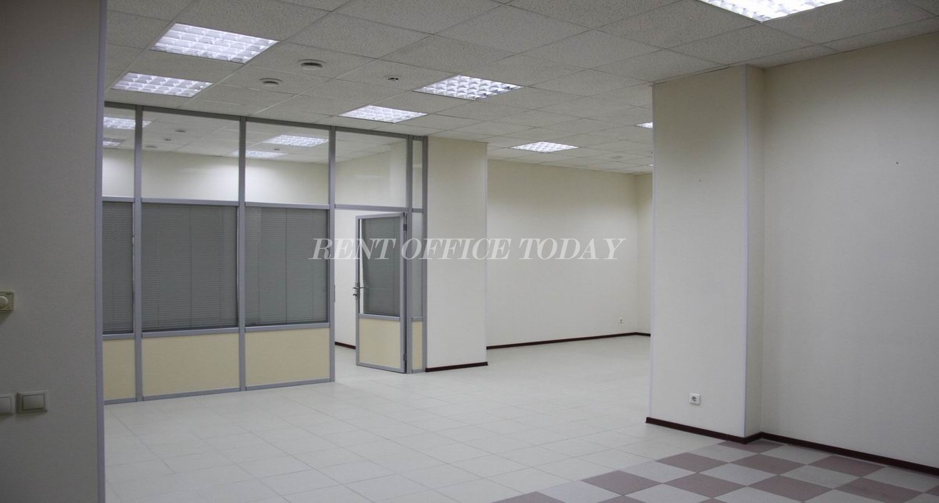 Бизнес-центр Калитниковская 42 Rent office Калитниковская 42 — photo 13