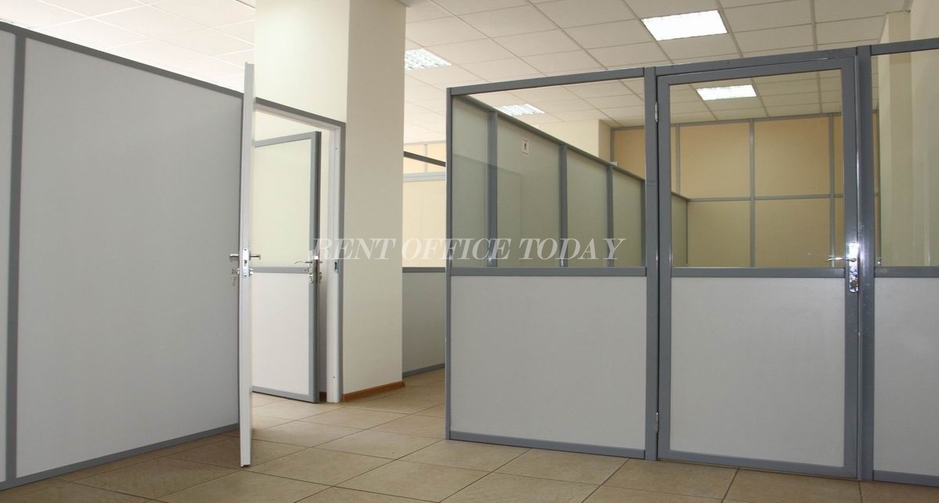 Бизнес-центр Калитниковская 42 Rent office Калитниковская 42 — photo 15