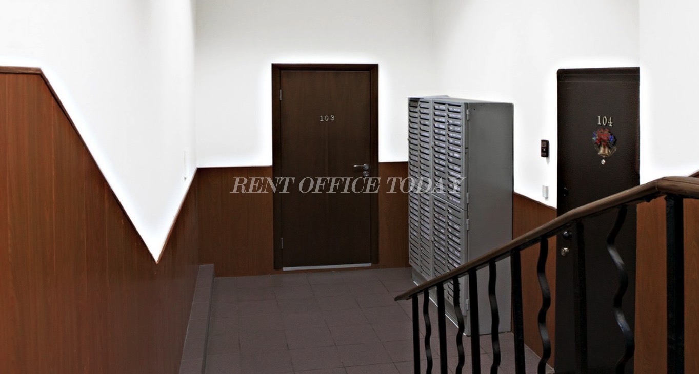 Бизнес-центр Калитниковская 42 Rent office Калитниковская 42 — photo 3