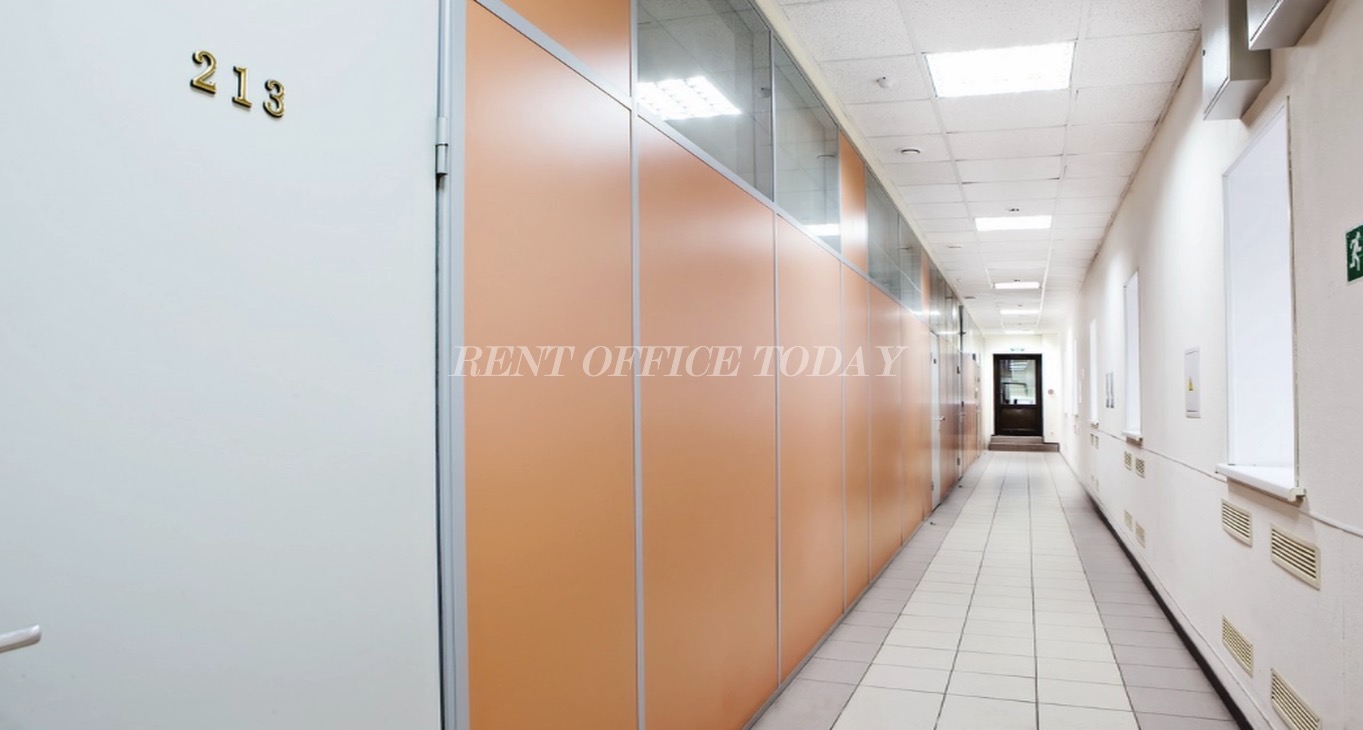 Бизнес-центр Калитниковская 42 Rent office Калитниковская 42 — photo 4