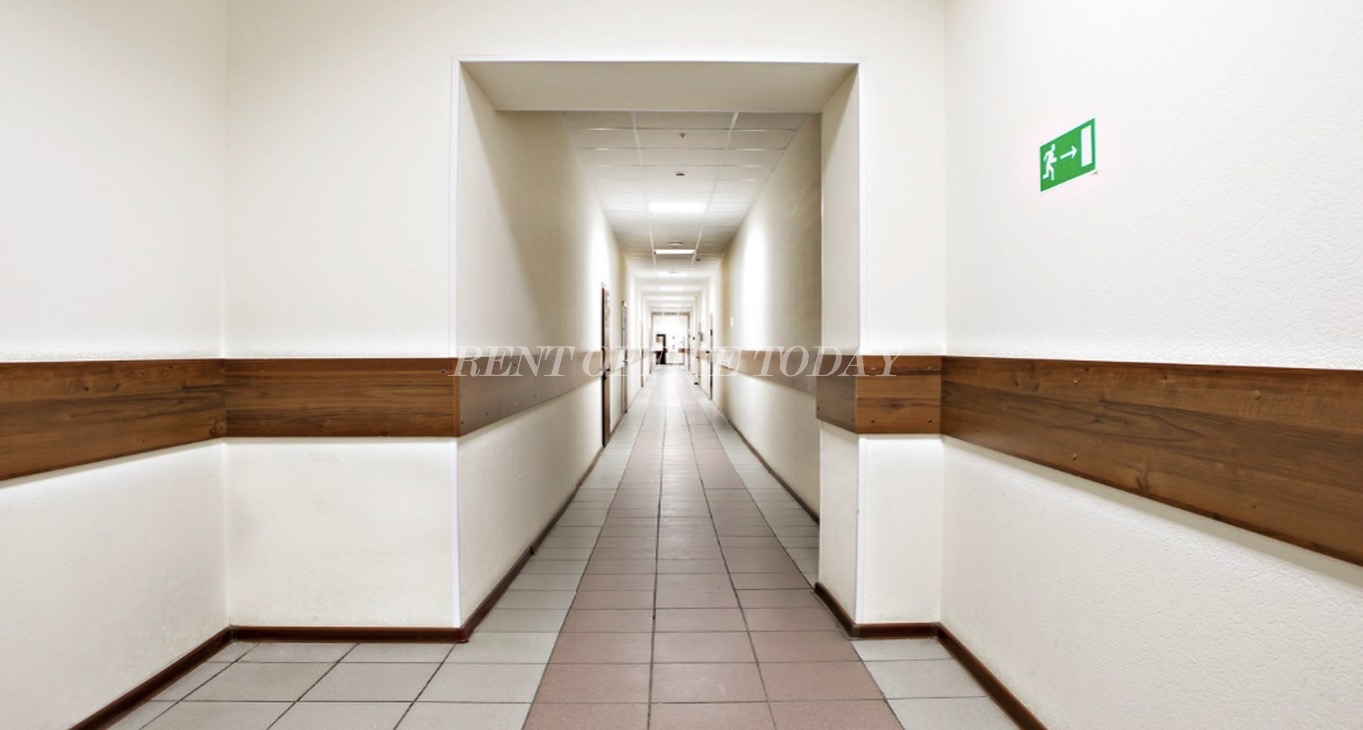 Бизнес-центр Калитниковская 42 Rent office Калитниковская 42 — photo 5