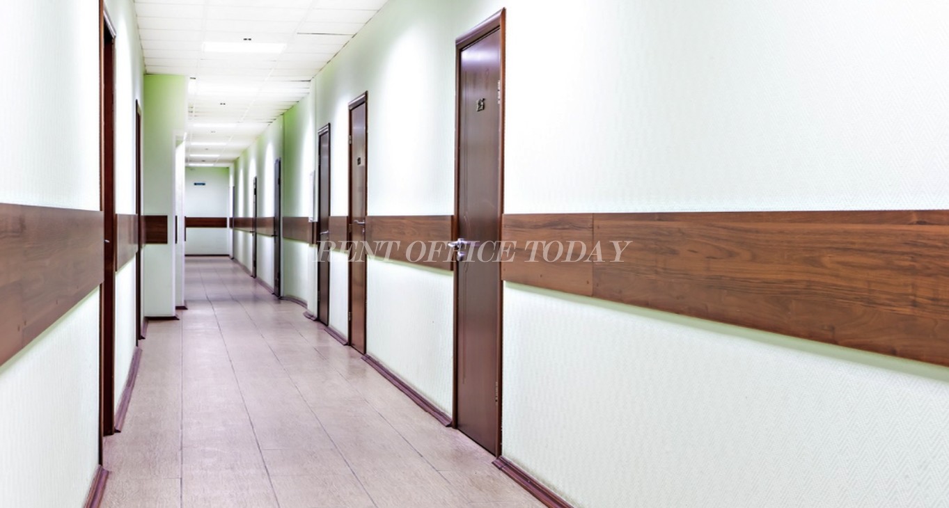 Бизнес-центр Калитниковская 42 Rent office Калитниковская 42 — photo 6
