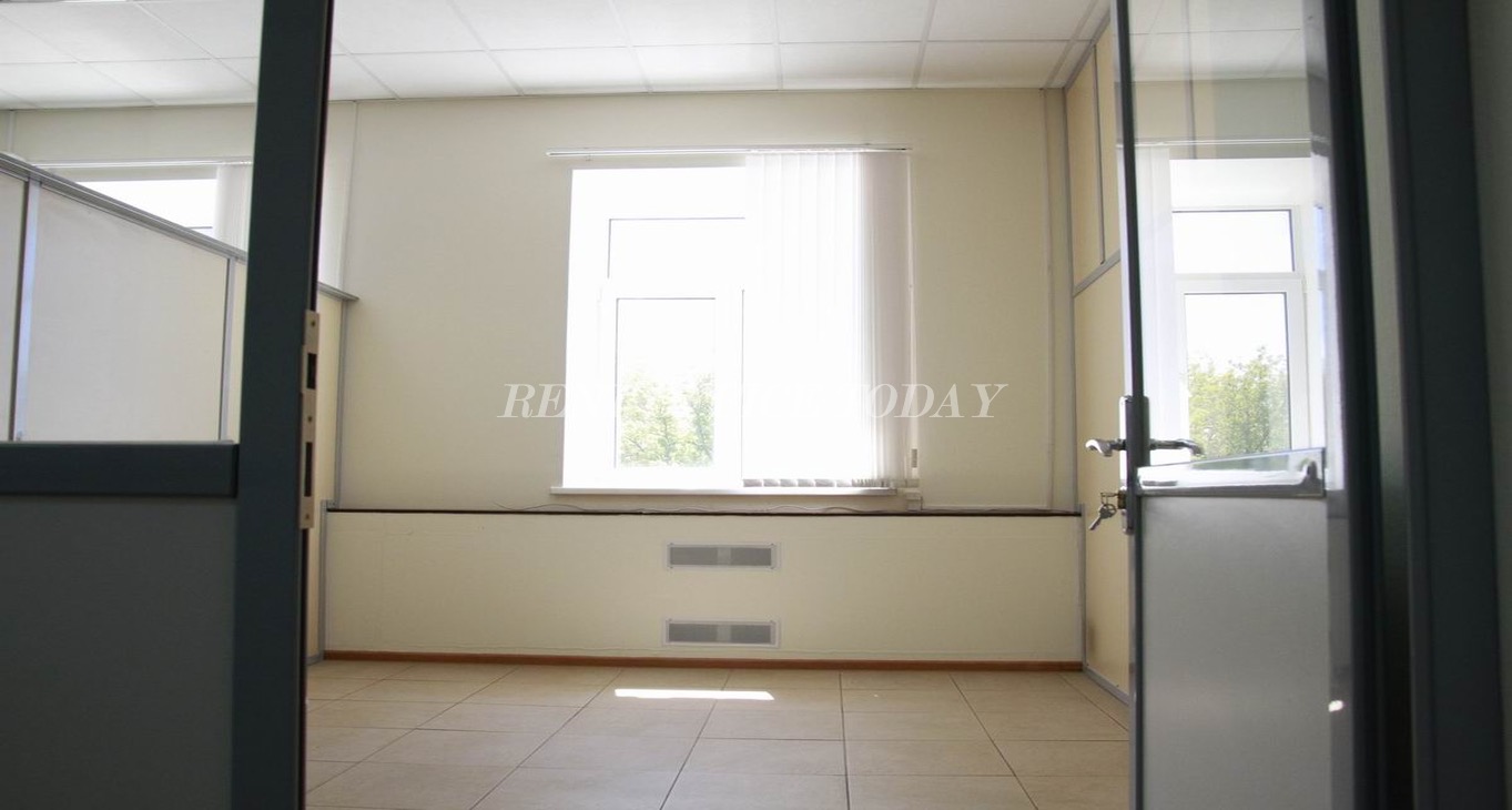 Бизнес-центр Калитниковская 42 Rent office Калитниковская 42 — photo 7