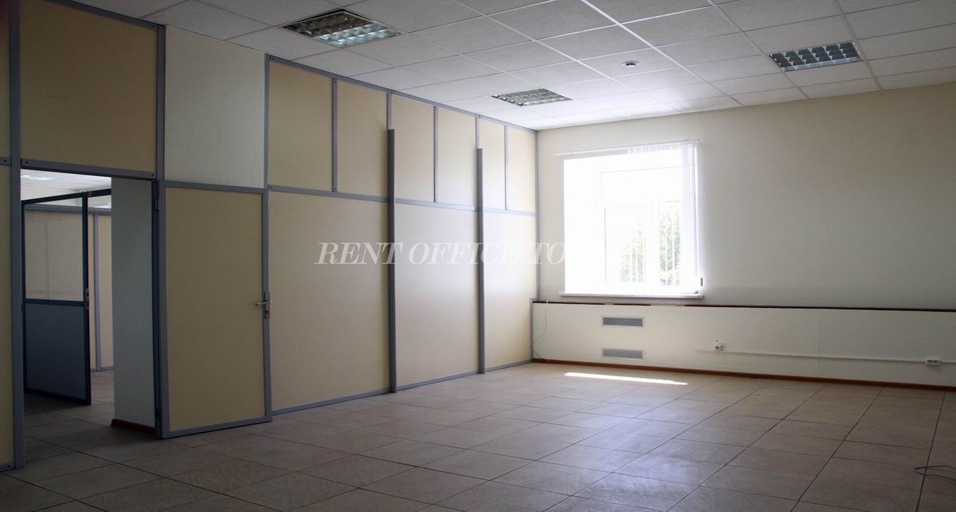 Бизнес-центр Калитниковская 42 Rent office Калитниковская 42 — photo 8