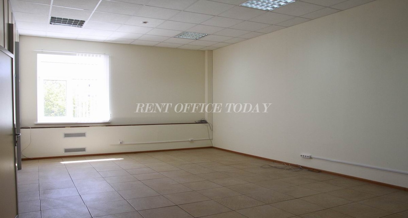 Бизнес-центр Калитниковская 42 Rent office Калитниковская 42 — photo 9