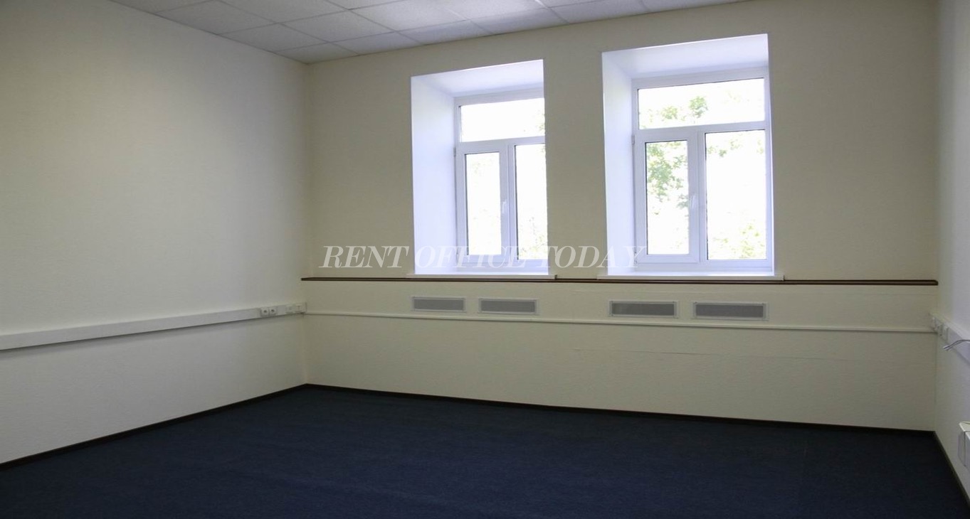 Бизнес-центр Калитниковская 42 Rent office Калитниковская 42 — photo 10
