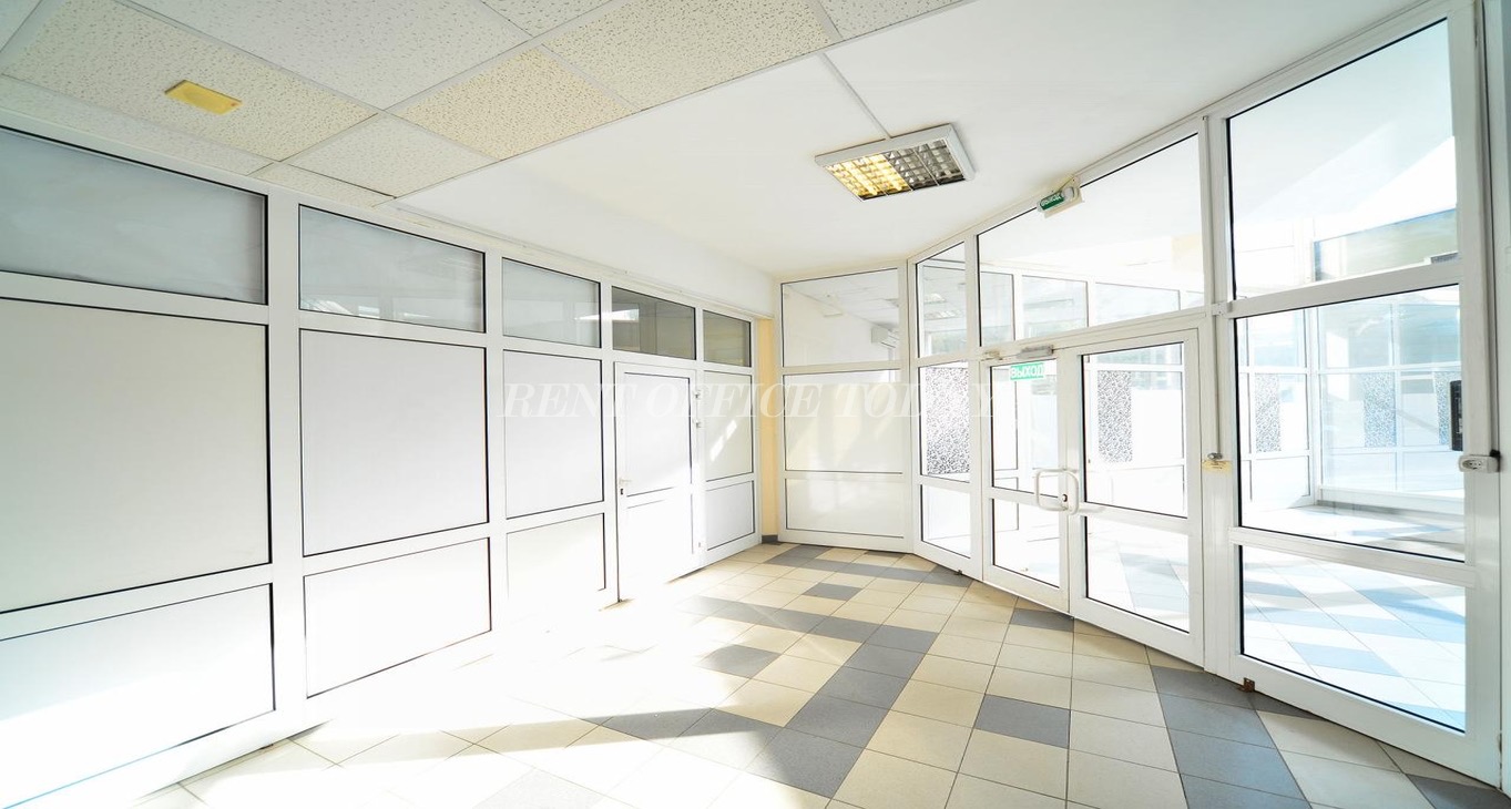 Бизнес-центр Калужский Rent office Калужский — photo 4
