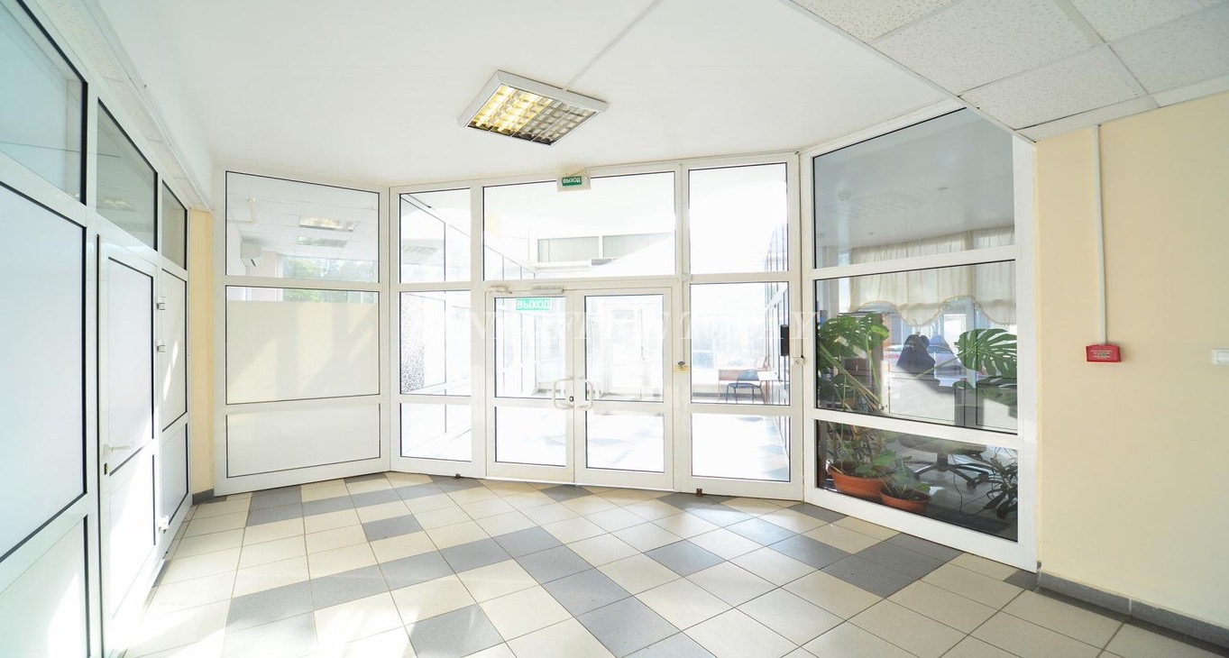 Бизнес-центр Калужский Rent office Калужский — photo 5