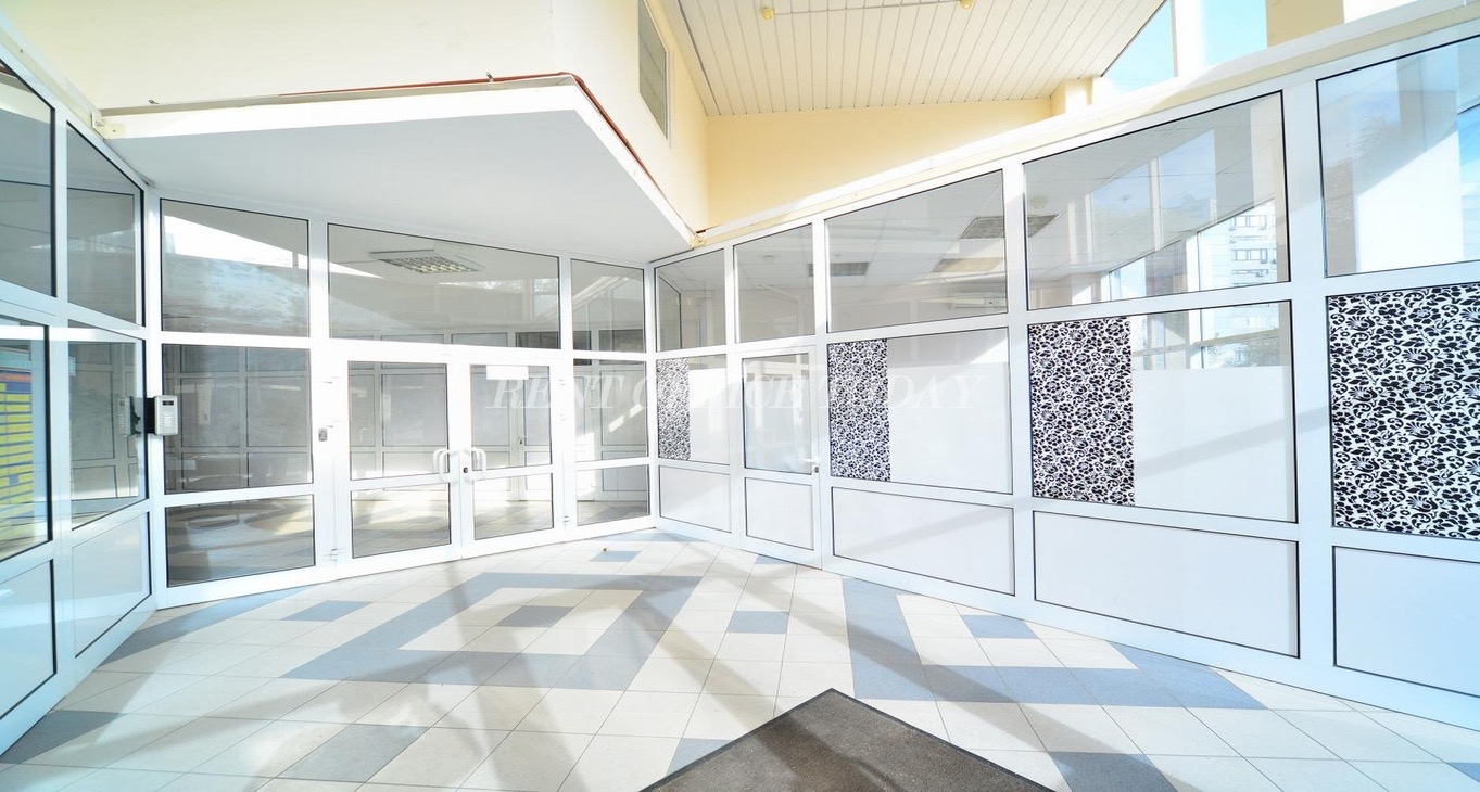 Бизнес-центр Калужский Rent office Калужский — photo 6