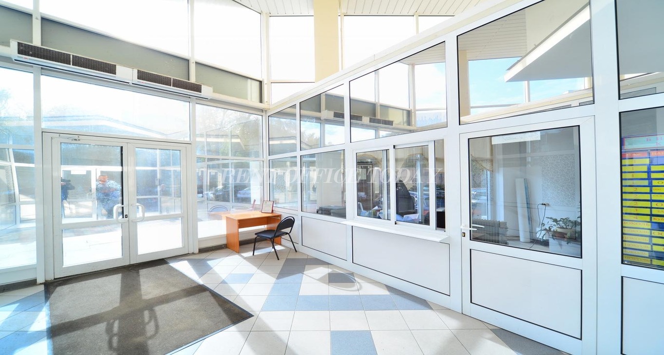 Бизнес-центр Калужский Rent office Калужский — photo 7