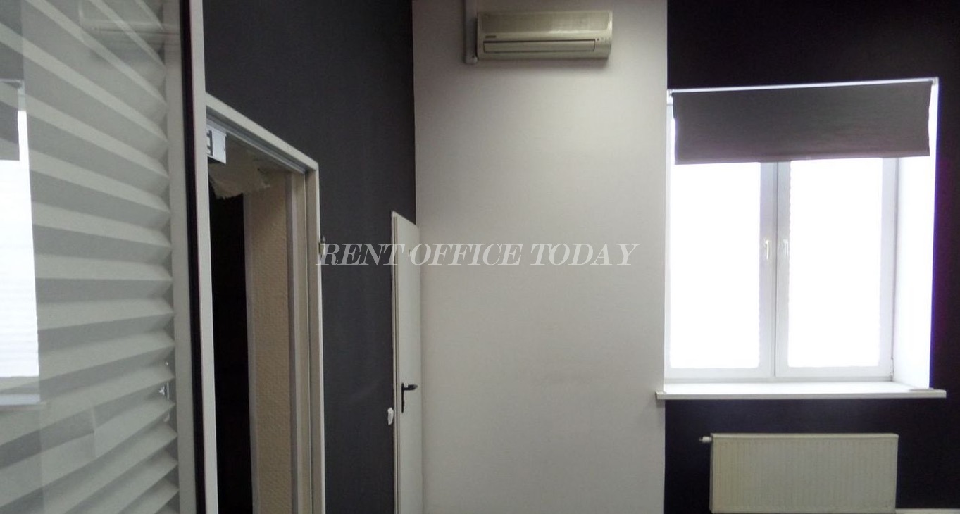 Business center Capital House Rent office Capital House — photo 6