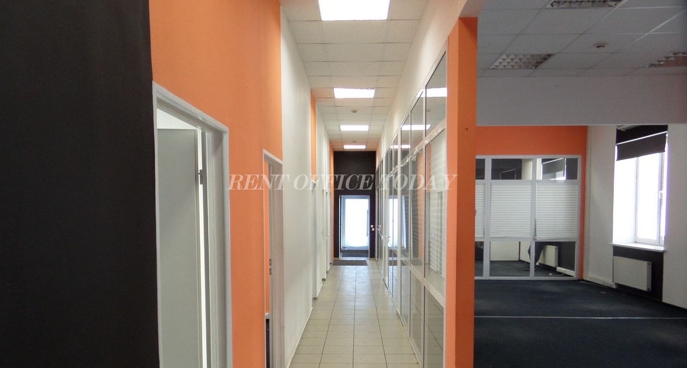 Business center Capital House Rent office Capital House — photo 7