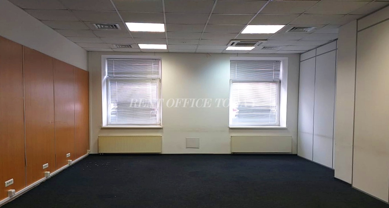 Business center Capital House Rent office Capital House — photo 8