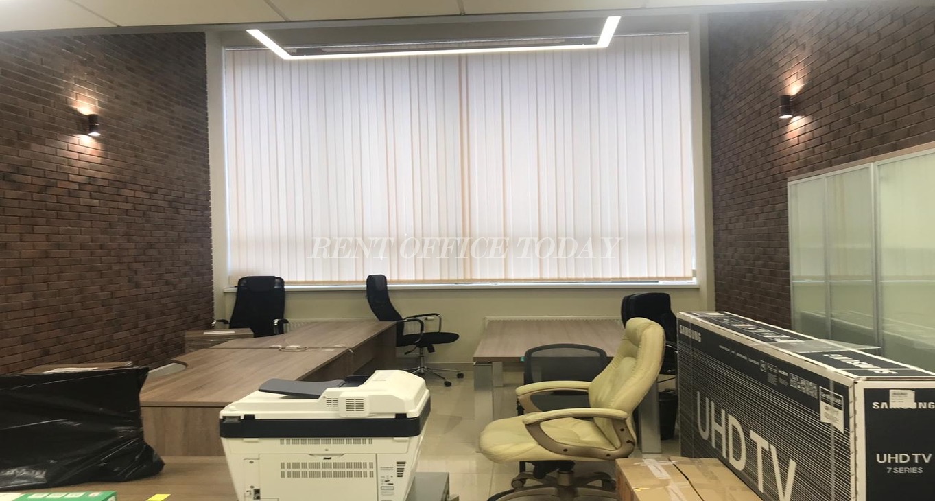 Rent office Капитал лофт — photo 3