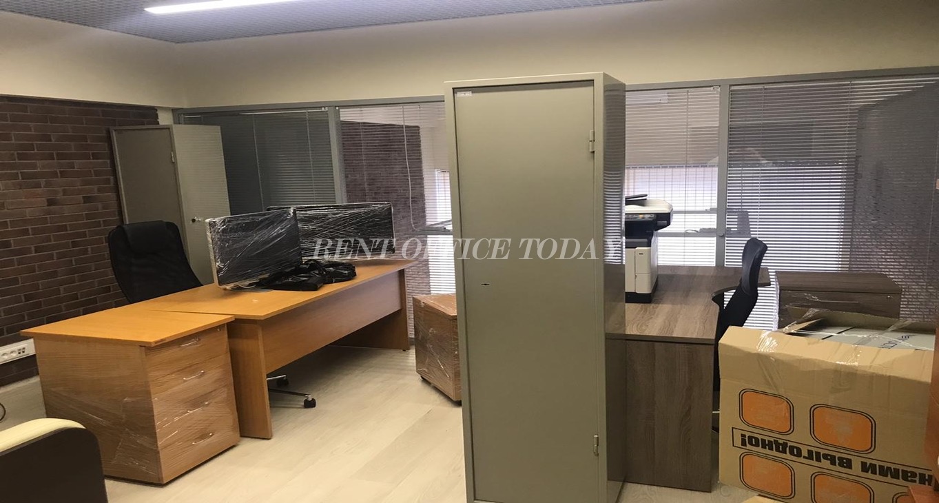 Rent office Капитал лофт — photo 4