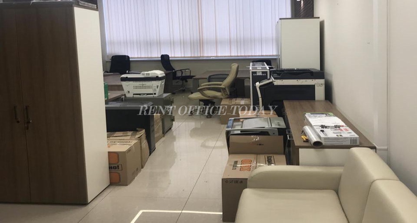 Rent office Капитал лофт — photo 5