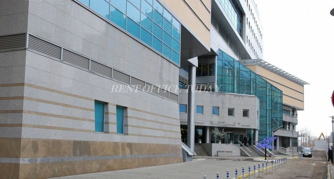 Business center Kapitoliy Rent office Kapitoliy — photo 12