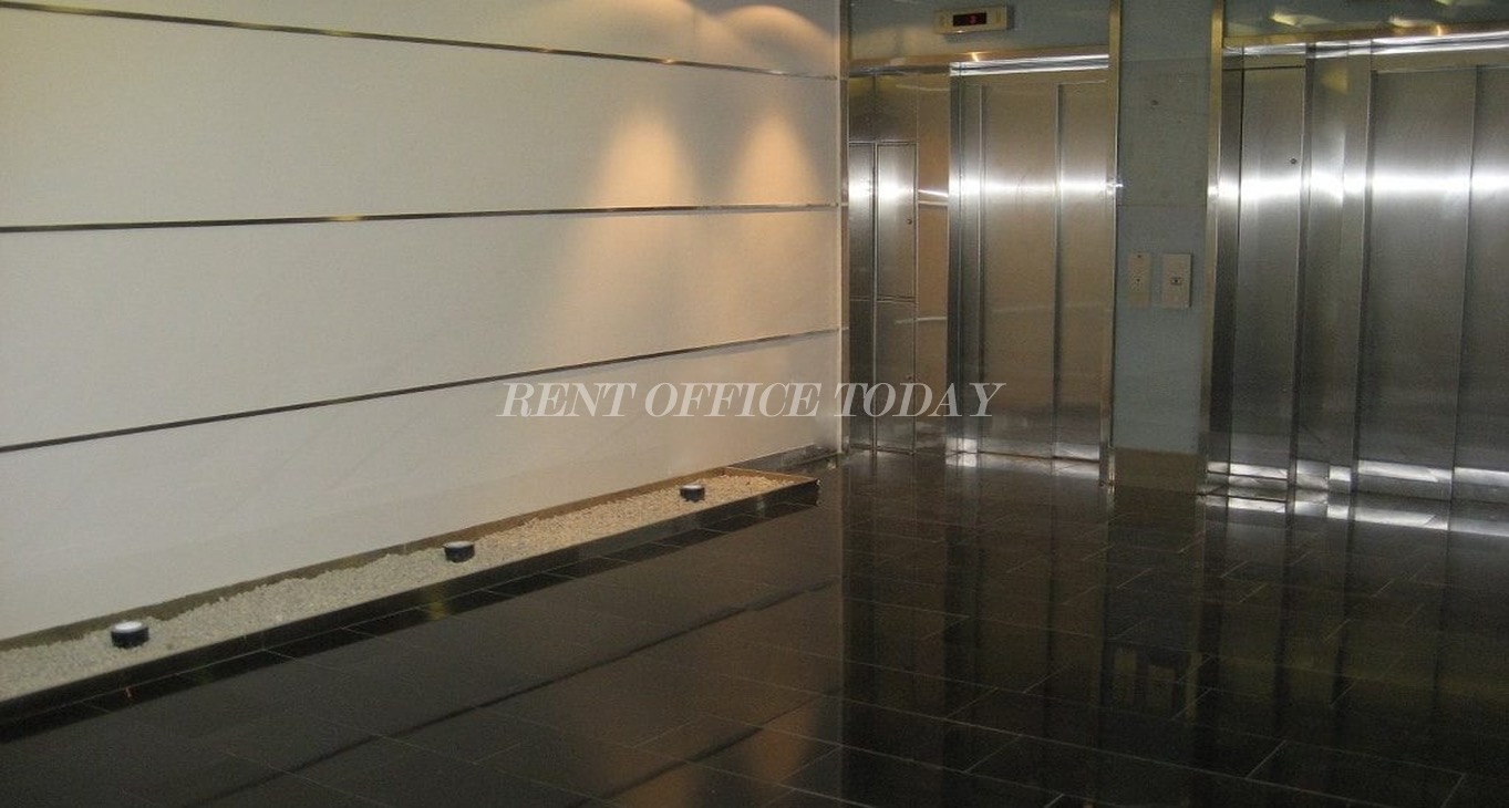 Business center Kapitoliy Rent office Kapitoliy — photo 3