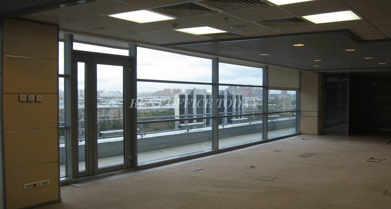 Business center Kapitoliy Rent office Kapitoliy — photo 5