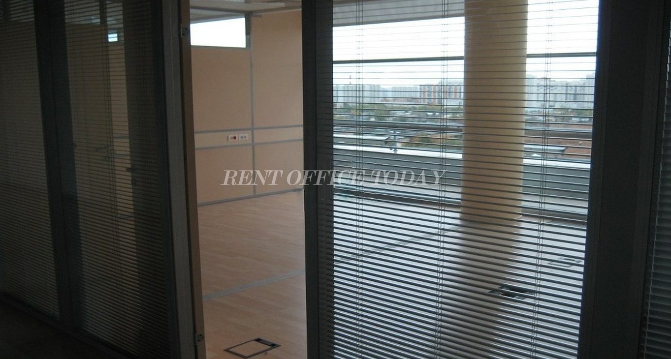 Business center Kapitoliy Rent office Kapitoliy — photo 6