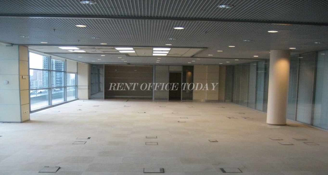Business center Kapitoliy Rent office Kapitoliy — photo 10