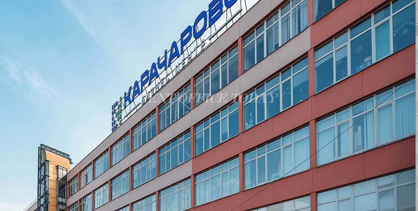 Rent office Карачарово — photo 1