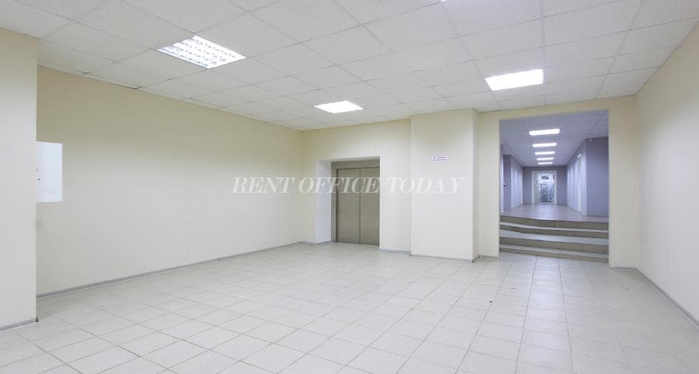 Бизнес-центр Карьер Rent office Карьер — photo 4