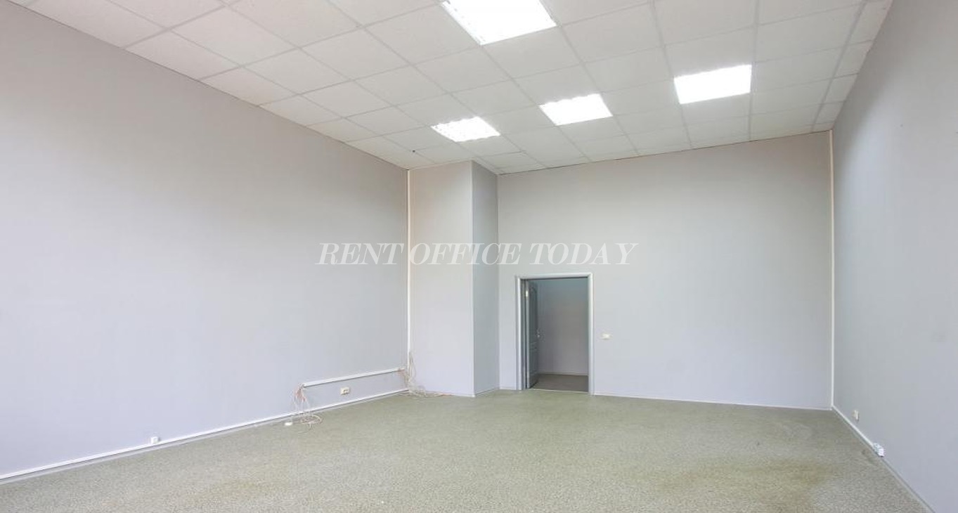 Бизнес-центр Карьер Rent office Карьер — photo 5