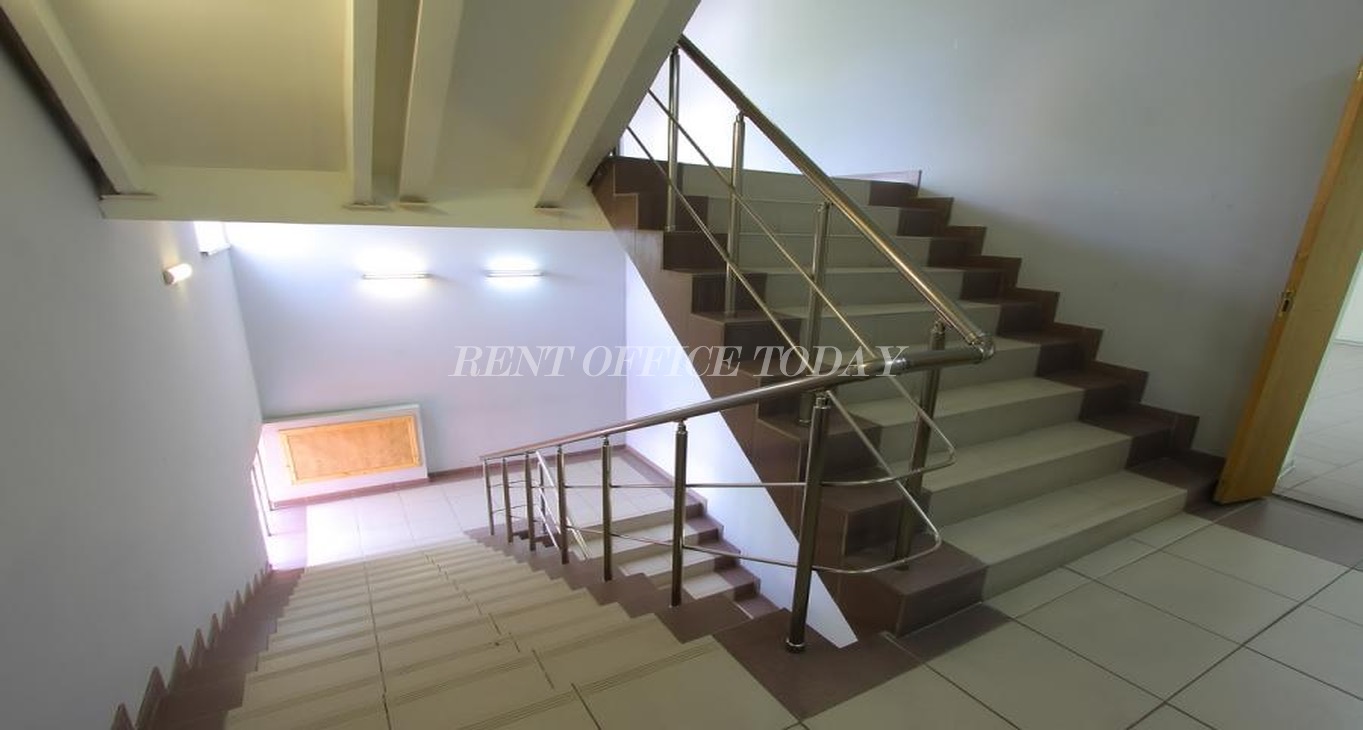 Бизнес-центр Карьер Rent office Карьер — photo 6