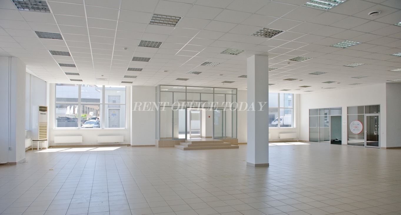 Business center Kasatkina 11 Rent office Kasatkina 11 — photo 3