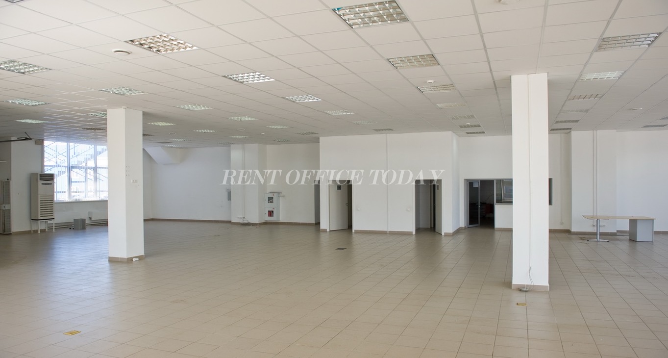 Business center Kasatkina 11 Rent office Kasatkina 11 — photo 4