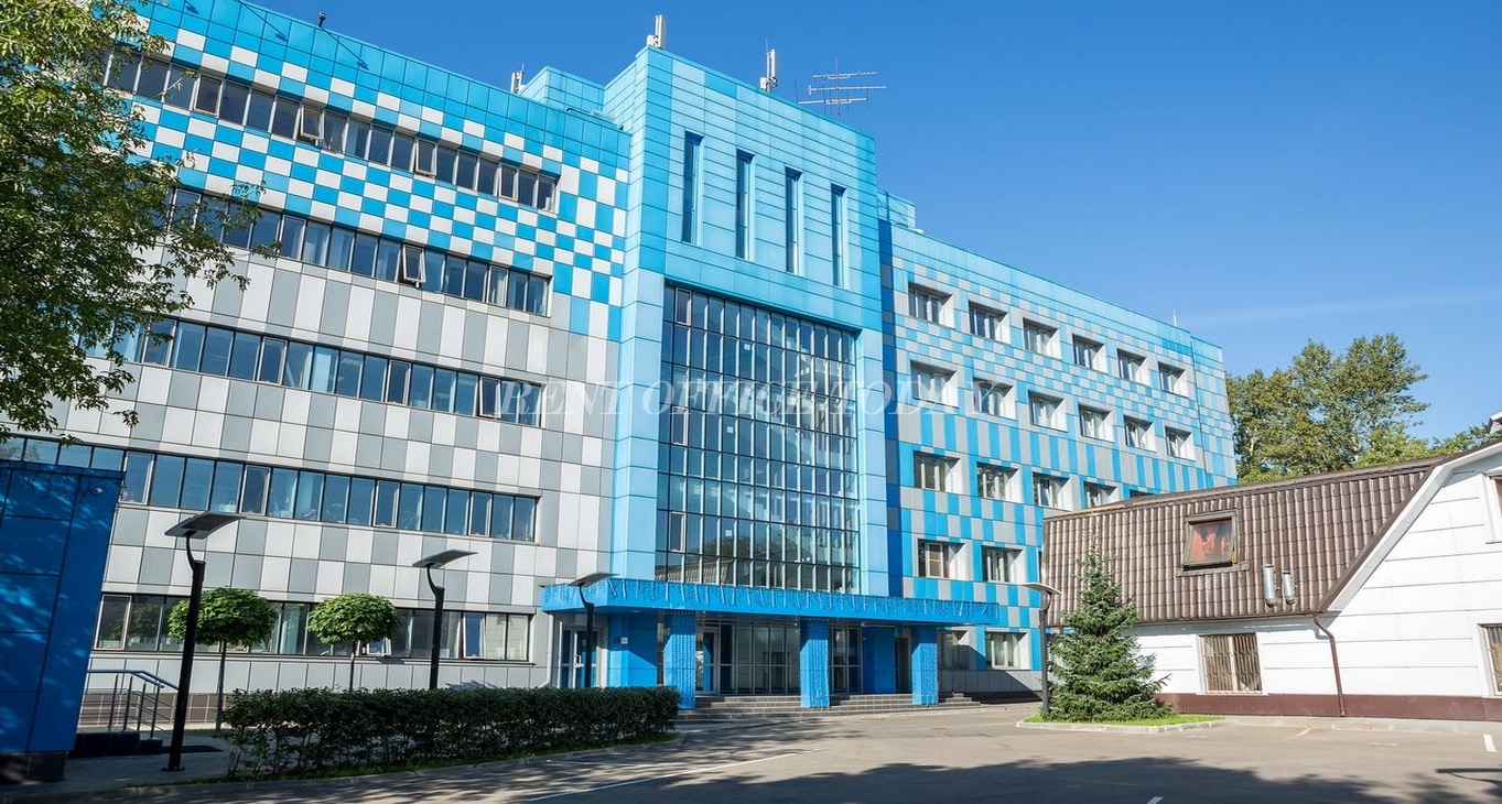 Rent office Каспийская 22 — photo 1
