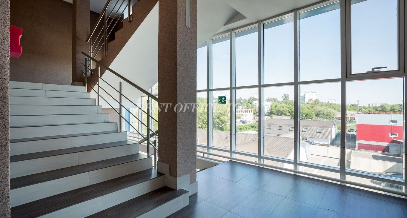 Rent office Каспийская 22 — photo 2
