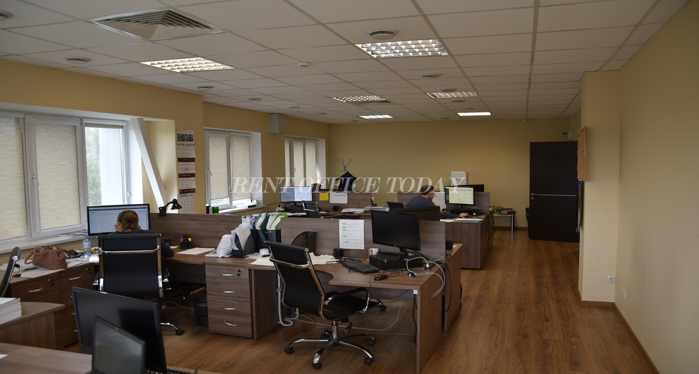 Rent office Каспийская 22 — photo 10