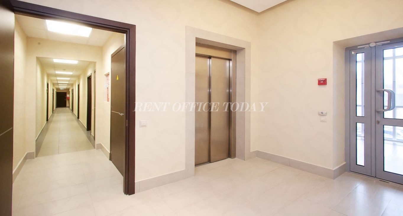Rent office Каспийская 22 — photo 11