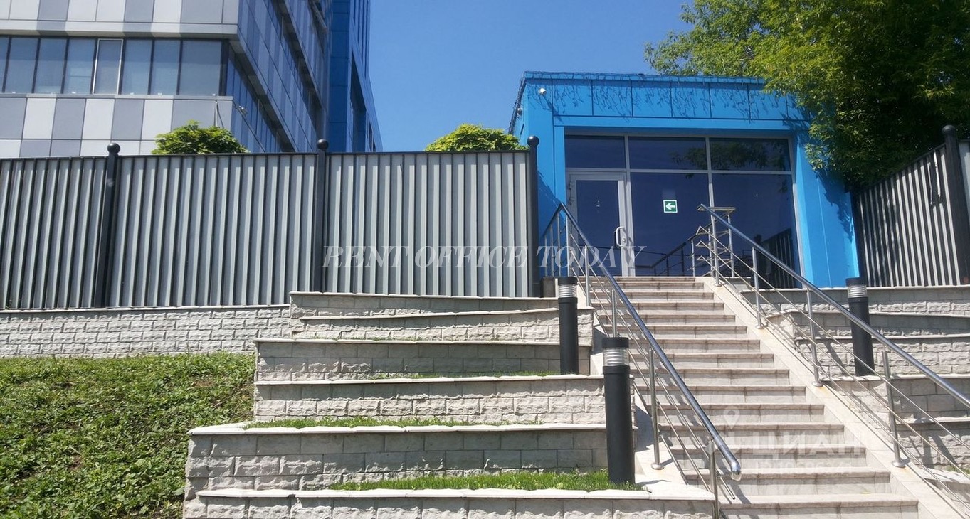 Rent office Каспийская 22 — photo 12
