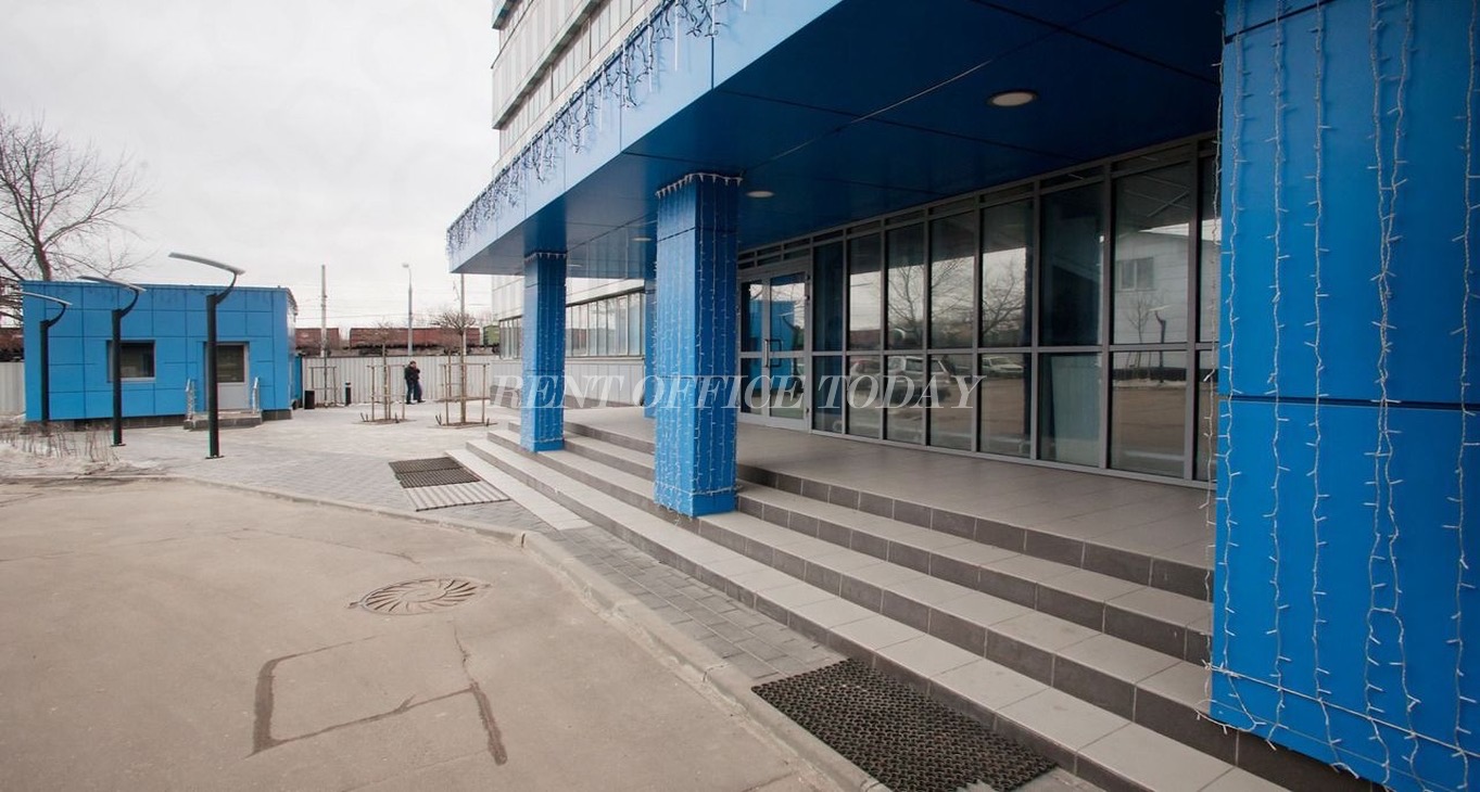 Rent office Каспийская 22 — photo 3