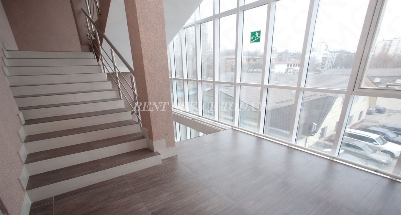 Rent office Каспийская 22 — photo 5