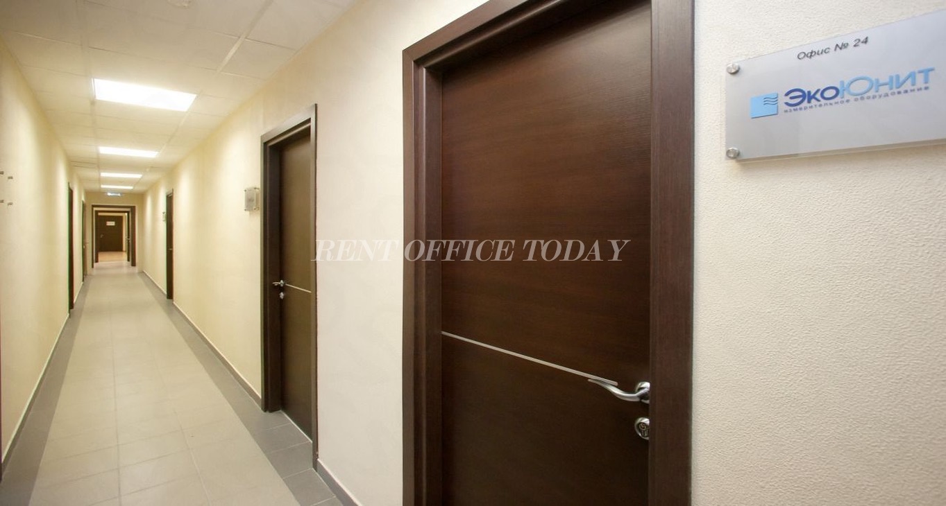 Rent office Каспийская 22 — photo 6