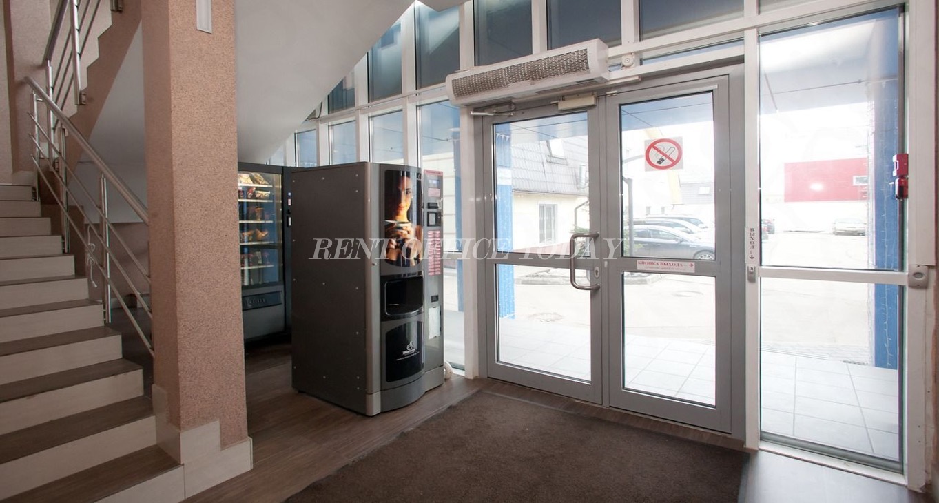 Rent office Каспийская 22 — photo 7