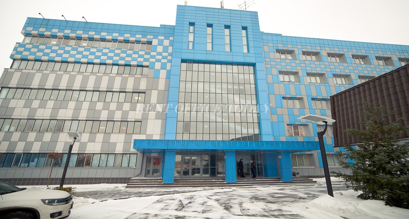 Rent office Каспийская 22 — photo 8