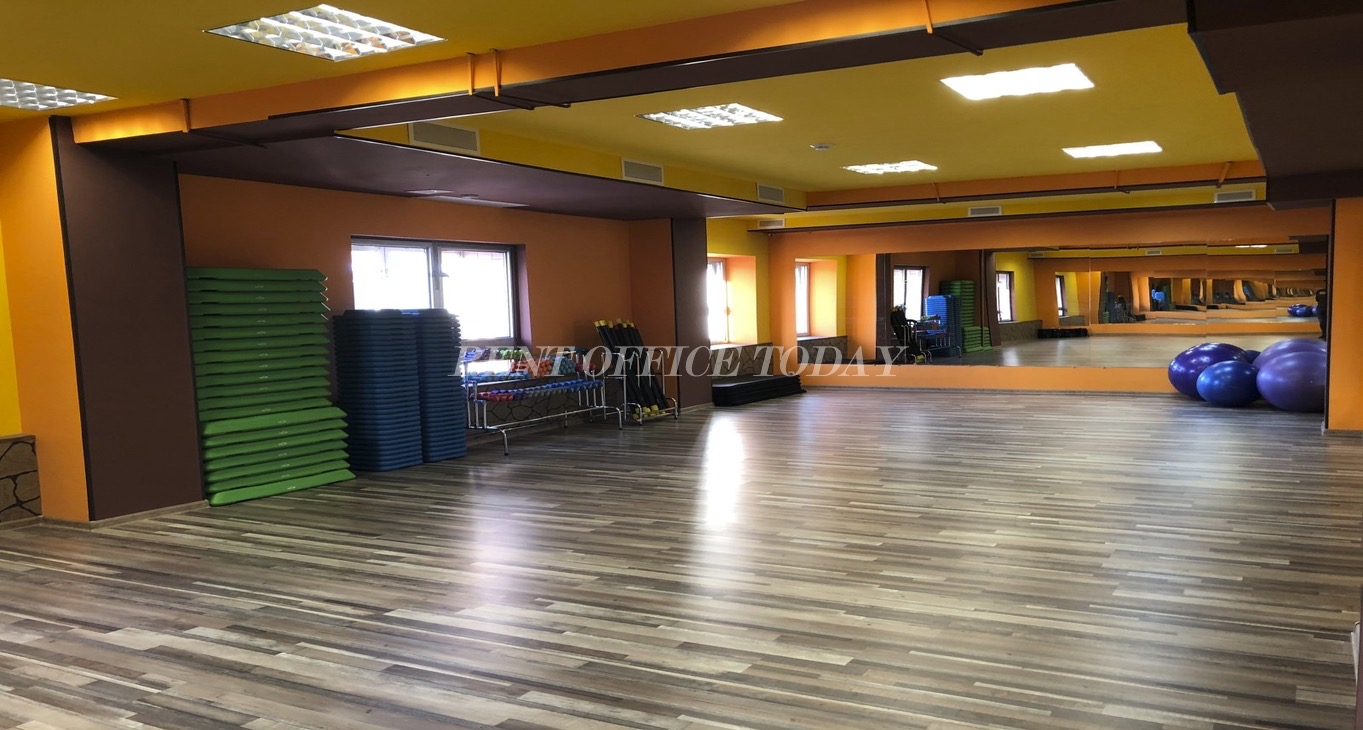 Rent office Kavkazskiy 26 — photo 2