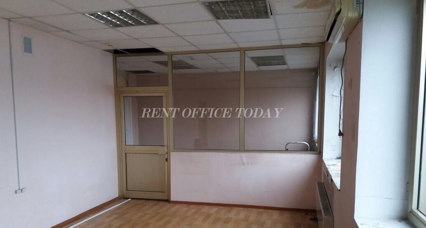 Rent office Kavkazskiy 26 — photo 3
