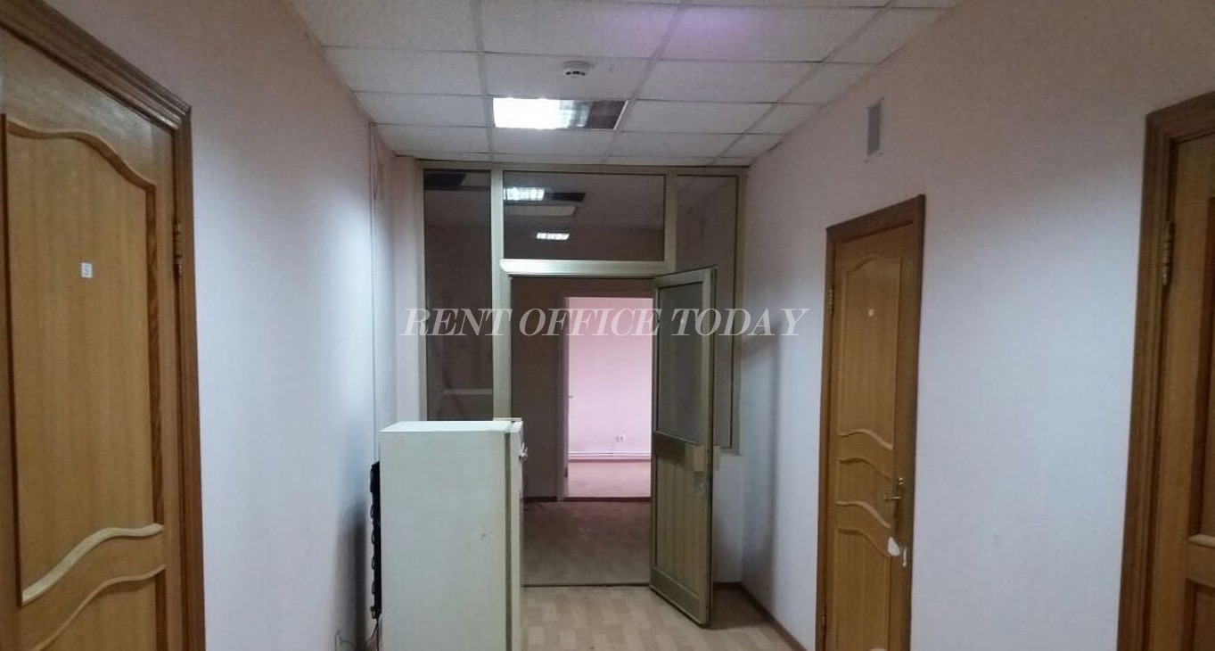 Rent office Kavkazskiy 26 — photo 4