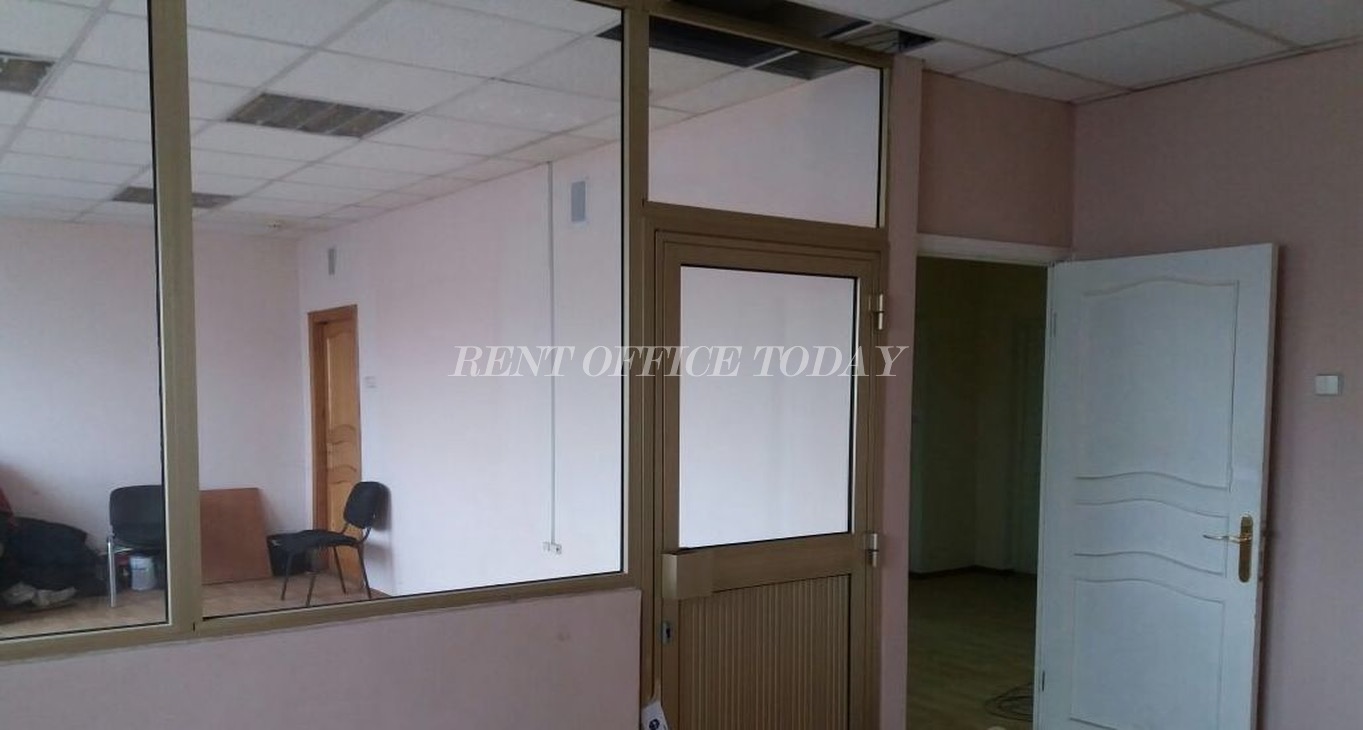 Rent office Kavkazskiy 26 — photo 5