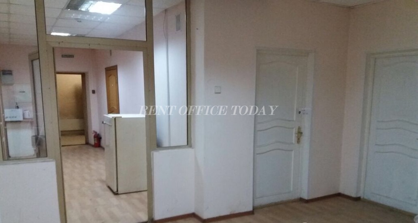 Rent office Kavkazskiy 26 — photo 6